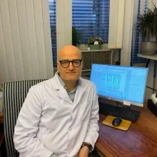 Dr. med. Asem Razouk