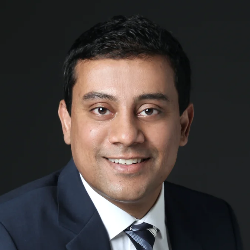Dr Ashish Gupta