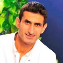 Dr. med. Ashkabous Emadi