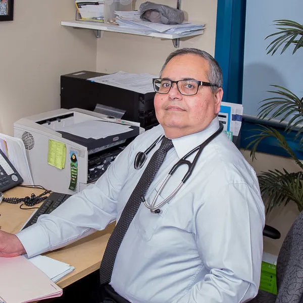 Dr Ashraf Mansour