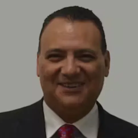 Dr Ashraf Zakhary