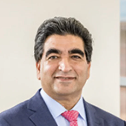 Dr Assad Bangash