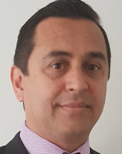 Dr Assadullah Saboor