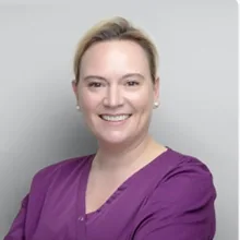 Astrid Claußen-Finks
