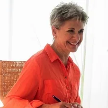 Astrid Schweizer