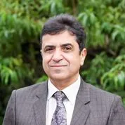 Dr Atalla Abraham