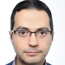 Atef Ahmad
