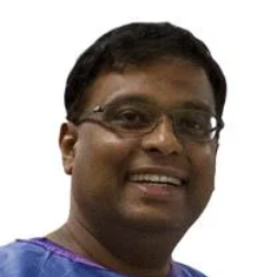 Dr Athula Gunasekara