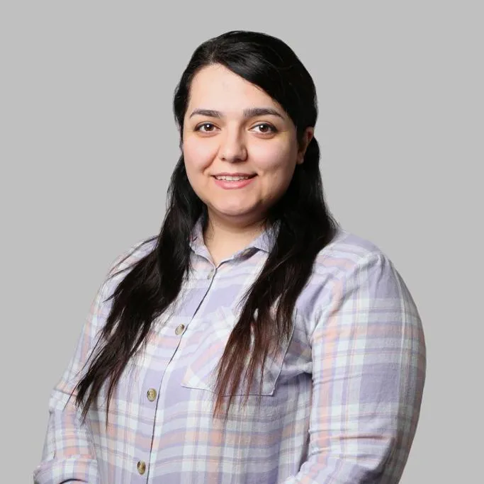 Atoosa Mozafar Zangeneh