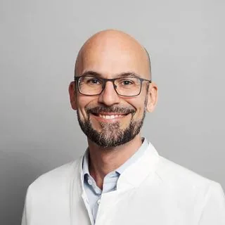 Dr. med. Axel Böhme