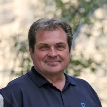 Dr. med. dent. Axel Peters