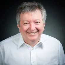 Dr. med. dent. M.Sc. Axel von der Brüggen
