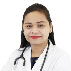 Dr Ayla Aissa Fernandez De Vera