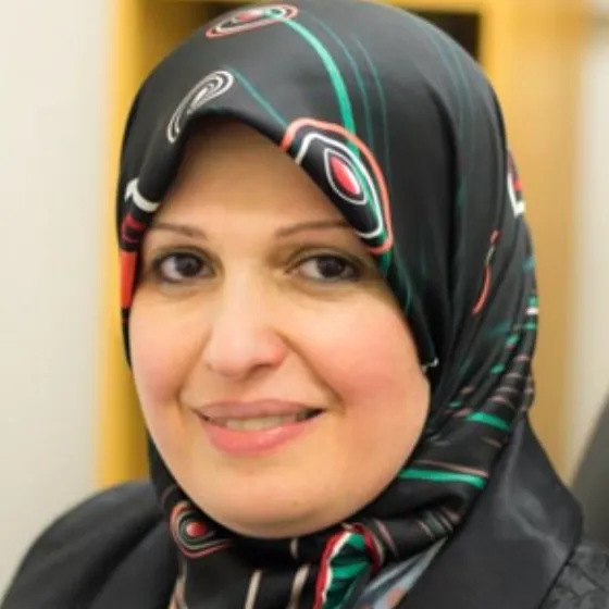 Dr Azhar Al-Sadii