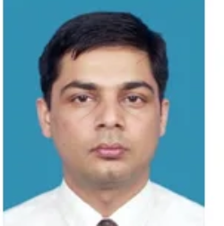Dr Baburam Bastakoti