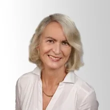 Dr. med. dent. Bärbel Haensch