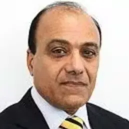 Dr Bahaa Roushdy