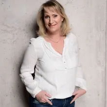 Barbara Carstens