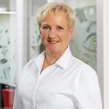 Dr. med. dent. Barbara Schulze