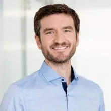 Dr. med. Bastian Fatke
