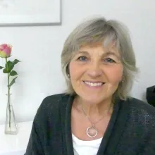 Beate Koch