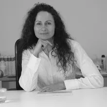 Beate Rinderer