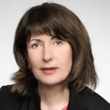 Dr. med. Beatrix Jacobs
