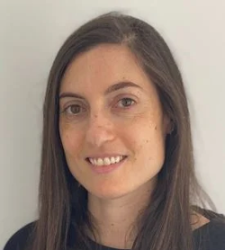 Dr Belinda Jackson