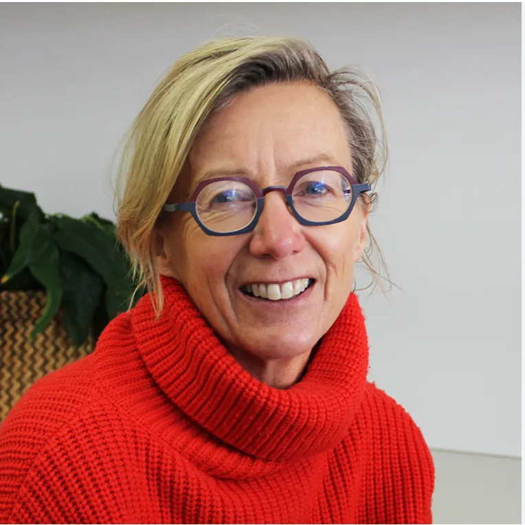 Dr Belinda Goad
