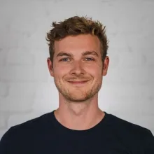 B.Sc. Ben Schreiner