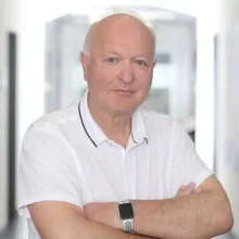 Dr. med. Benami Kapzan