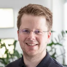 Dr. med. Benedikt Kribus