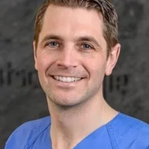 Dr. med. Dr. med. dent. Benedikt Schröter