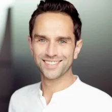 Dr. Benedikt Schuhmann