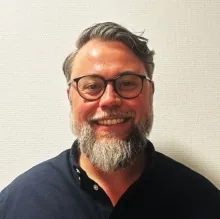Dr. med. Benjamin Bührer