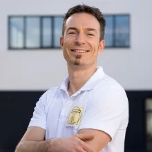 Benjamin Friz