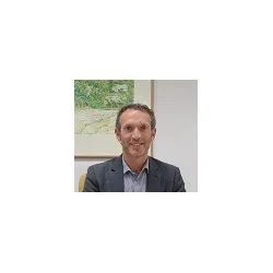 Dr Benjamin Markman