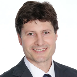 Dr Bennett Franjic