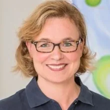 Dr. med. dent. Berit Zimmermann