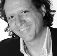 Dr. med. Dr. med. dent. Bernd Cöln