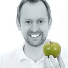 Dr. M.Sc. Bernhard Buchwald jr.