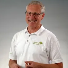 Dr. med. dent. Bernhard Schiebler