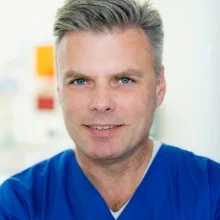 Dr. med. dent. Berthold Kappek