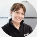 Dr. Bettina Langwald