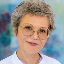 Dr. med. Dr. med. dent. Bibiana Kiffner
