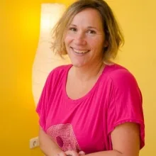 Birgit Forster