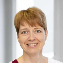 Birgit Franz