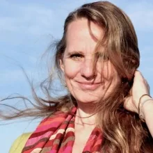 Birgit Muhr