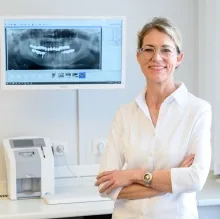 Dr. med. dent. Birgit Rentzsch