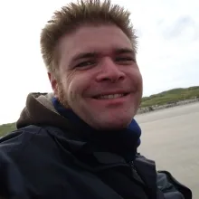 Björn Meyer
